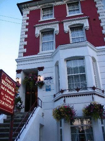 Dover'S Restover Guest House Exterior photo